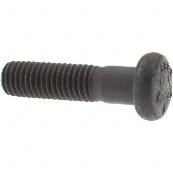 Made in USA - Freight Car Bolts System of Measurement: Inch Length (Inch): 2 - Caliber Tooling