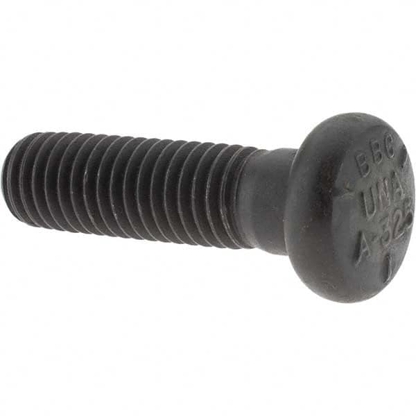 Made in USA - Freight Car Bolts System of Measurement: Inch Length (Inch): 1-3/4 - Caliber Tooling