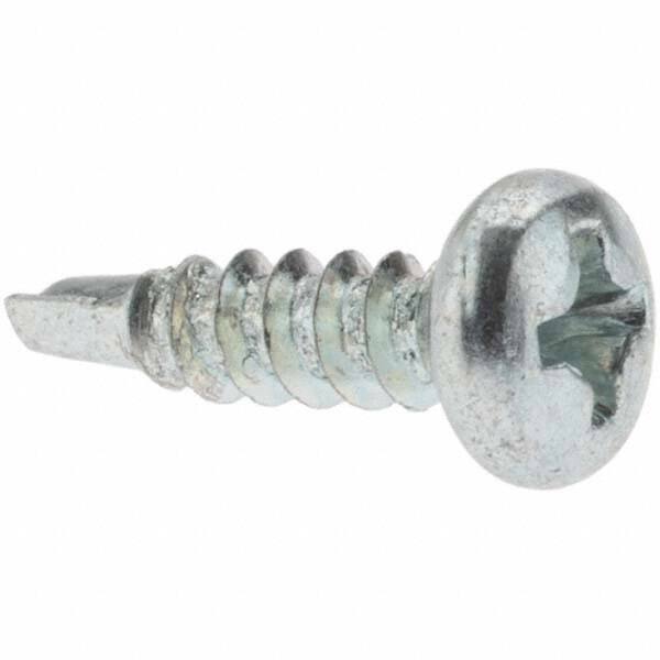 Value Collection - Sheet Metal Screws System of Measurement: Inch Head Type: Pan - Caliber Tooling