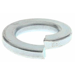 Value Collection - Split Lock Washers - Exact Industrial Supply