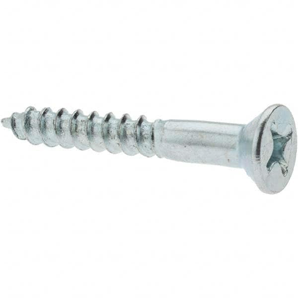 Value Collection - Sheet Metal Screws System of Measurement: Inch Head Type: Flat - Caliber Tooling