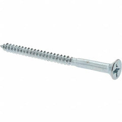 Value Collection - Sheet Metal Screws System of Measurement: Inch Head Type: Flat - Caliber Tooling