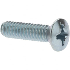 Value Collection - Sheet Metal Screws System of Measurement: Inch Head Type: Oval - Caliber Tooling