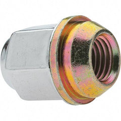 Value Collection - M12-1.5 Wheel Nut - 19mm Hex - Caliber Tooling