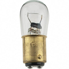 Import - Automotive Miniature Lamps Type: Interior- Side & Trail Voltage: 12 - Caliber Tooling