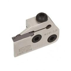 CAER4T16 - Cut-Off Parting Toolholder - Caliber Tooling