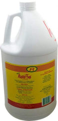 Relton - Rapid Tap, 1 Gal Bottle Cutting Fluid - Semisynthetic, For Tapping - Caliber Tooling