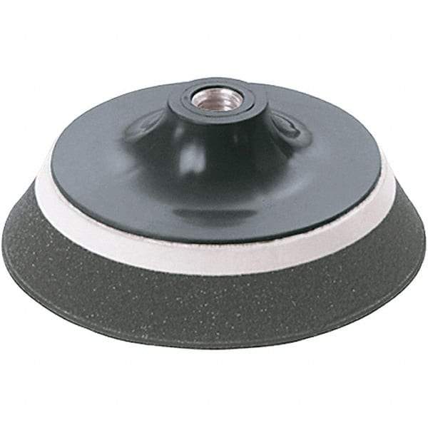 Dynabrade - 6" Diam Disc Sanding Pad - 3,200 RPM - Caliber Tooling