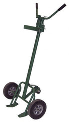 Vestil - 30 & 55 Gal Drum Hand Truck - Caliber Tooling