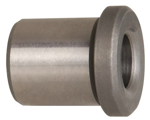 Boneham - Type HM, 7.40 mm Inside Diam, Press Fit Drill Bushing - Caliber Tooling