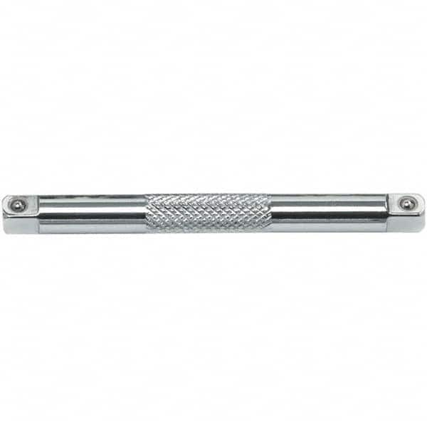 GearWrench - Socket Extensions Tool Type: Extension Drive Size (Inch): 1/4 - Caliber Tooling