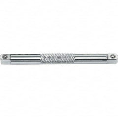 GearWrench - Socket Extensions Tool Type: Extension Drive Size (Inch): 1/4 - Caliber Tooling