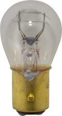 Value Collection - 24 Volt, Aircraft, Truck Automotive Miniature Lamp - 26.04/9.52 Watt, Clear - Caliber Tooling