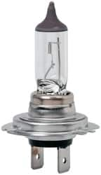 Value Collection - 12 Volt, Halogen Bulb Automotive Miniature Lamp - 55 Watt, Clear - Caliber Tooling