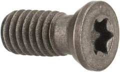 Ingersoll Cutting Tools - Torx Cap Screw for Indexables - For Use with Inserts - Caliber Tooling