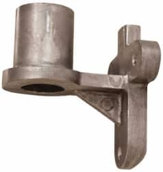 Value Collection - Aluminum Wall Bracket - For Use with Fire Hose - Caliber Tooling