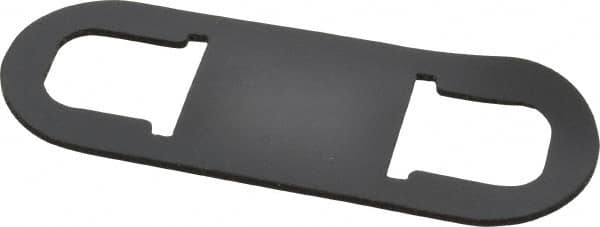 Thomas & Betts - 1/2" Trade, Neoprene Conduit Body Gasket - Use with Form 7 Conduit Bodies - Caliber Tooling