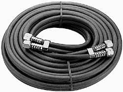 Continental ContiTech - 3/8" Inside, Grade T Welding Hose - 25' Long - Caliber Tooling