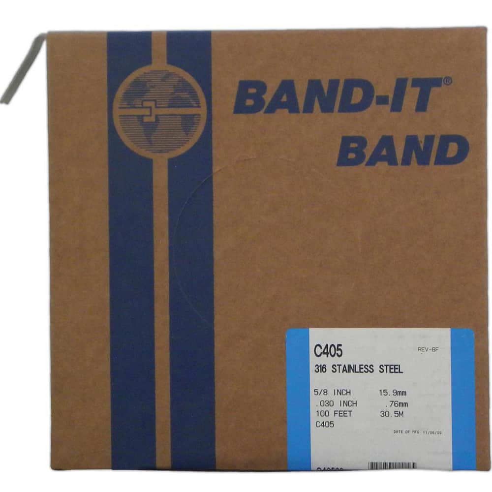 Band Clamps