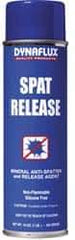 Dynaflux - Mineral Emulsion Anti-Spatter - 16 oz Aerosol - Exact Industrial Supply