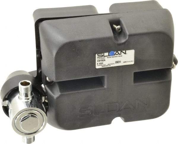 Sloan Valve Co. - Faucet Replacement Control Module - Use with Most Sloan EBF Faucet Series - Caliber Tooling