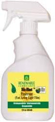 Renewable Lubricants - 12 oz Spray Bottle Thin Oily Film Penetrant/Lubricant - -22°F to 208°F - Caliber Tooling