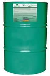 Renewable Lubricants - 55 Gal Drum, ISO 22, Air Tool Oil - -40°F to 420°, Series Bio-Air - Caliber Tooling