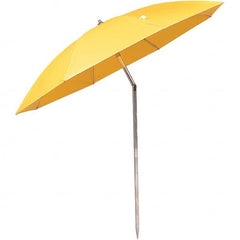 Allegro - Manhole Equipment & Accessories Type: Manhole Umbrella Shade Umbrella Diameter (Inch): 84 - Caliber Tooling