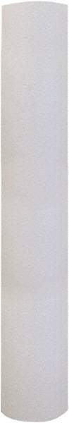 TRIMACO - Medium Weight Paper Masking Paper - 750' x 3', 0.0015" Thick, White, White Masking Paper - Caliber Tooling