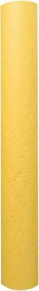 TRIMACO - Medium Weight Paper Masking Paper - 750' x 3', 0.002" Thick, Gold, Poly Coated Gold Masking Paper - Caliber Tooling