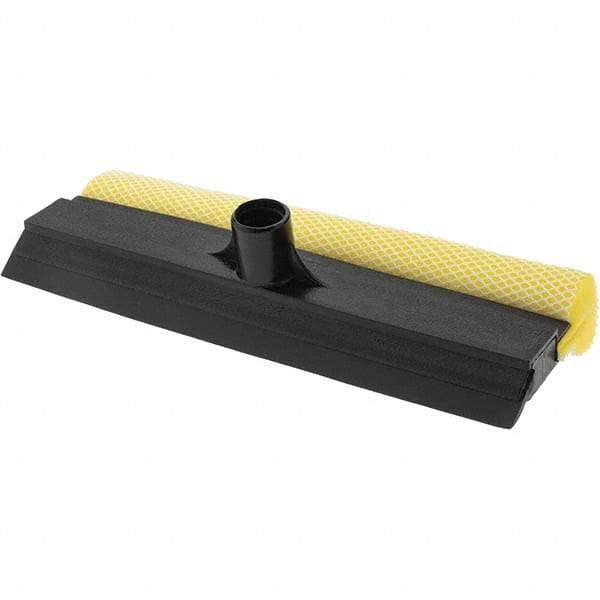 Value Collection - 8" Rubber Blade Squeegee Refill - Double Edge - Caliber Tooling