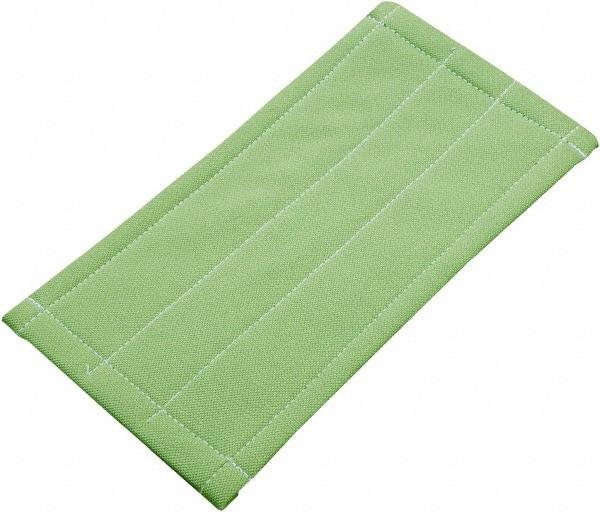 Unger - 8" Wide Microfiber Strip Washer Cleaning Pad - Microfiber, 8 Inch Wide Blade - Caliber Tooling