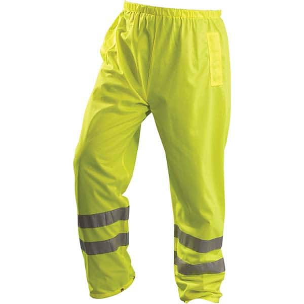 OccuNomix - Pants & Chaps Garment Style: Pants Garment Type: Breathable; High Visibility - Caliber Tooling