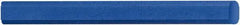 Markal - Blue Paint Marker - Flat Tip - Caliber Tooling