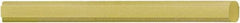 Markal - Yellow Paint Marker - Flat Tip - Caliber Tooling