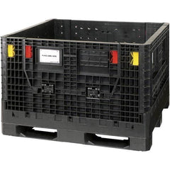 Quantum Storage - Wire Shelving Unit - 45" Wide x 48" Deep x 34" High, - Caliber Tooling