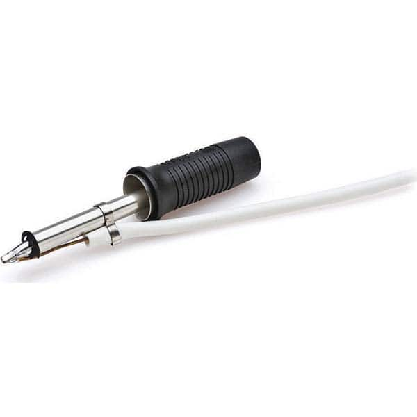 Weller - Soldering Iron Tips; Type: Thermocouple Tip ; For Use With: WA2000 - Exact Industrial Supply