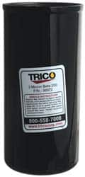 Trico - Lubrication Filtration System Accessories Type: Water Filter Compatible System: Portable Cart High-Viscosity Oil Filtration System - Caliber Tooling