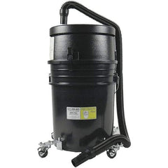 Atrix - 5 Gal, Soot & Dry Chemical Vacuum Cleaner - 5.2 Amps - Caliber Tooling