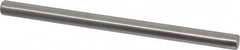 Interstate - Letter I, 4-1/8" Long Drill Blank - Caliber Tooling