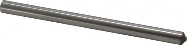 Interstate - Letter O, 4-1/2" Long Drill Blank - Caliber Tooling