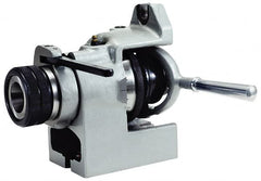 Phase II - 5C Compatible, Horizontal & Vertical Collet Indexer - 1" Max Collet Capacity - Caliber Tooling