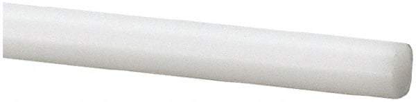 Value Collection - 3/16 Inch Diameter x 12 Inch Long Ceramic Rod - Diameter Value Is Nominal - Caliber Tooling