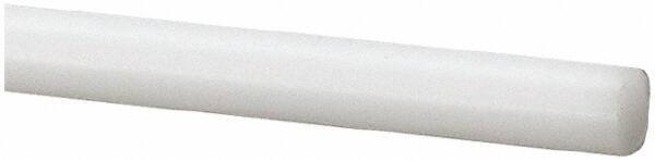 Value Collection - 1/8 Inch Diameter x 3 Inch Long Ceramic Rod - Diameter Value Is Nominal - Caliber Tooling