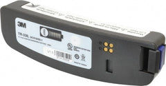 3M - Battery for PAPR Systems - Exact Industrial Supply