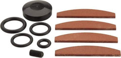 PRO-SOURCE - Handheld Shear/Nibbler Repair Kit - For Use with Straight Air Shear Pistol Type 5585001045JP - Caliber Tooling