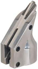 PRO-SOURCE - Handheld Shear Head Assembly - For Use with Air Shears - Caliber Tooling