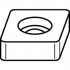 Kennametal - Square Boring Blade Shim for Indexables - Caliber Tooling