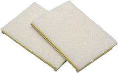 Ability One - 3/16" Nap, 3/16" Wide Paint Replacemant Pads - Smooth Texture, Woven Dralon Fabric - Caliber Tooling