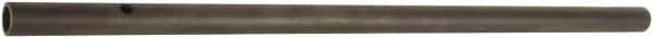 Proto - Black Oxide Finish Snap In Spud Wrench Handle - 36" OAL, Black - Caliber Tooling